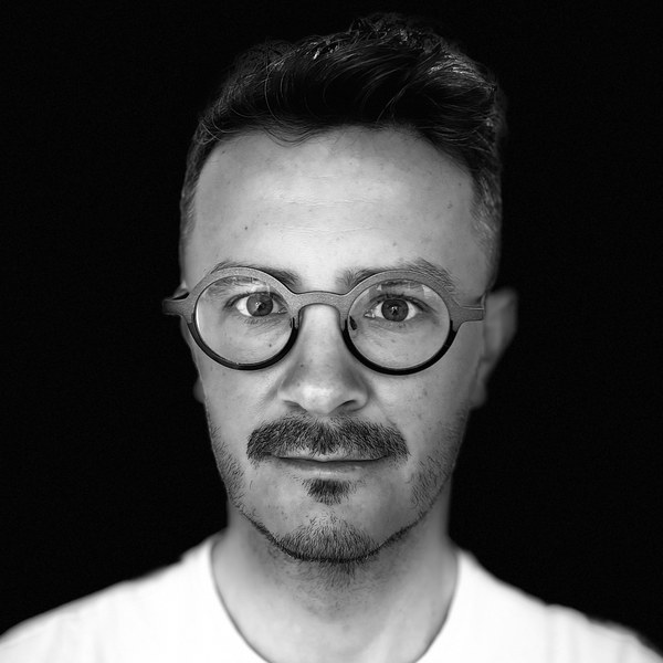 Michał Józefowicz, założyciel MJ Assets